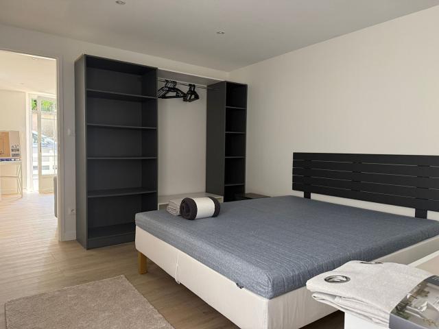 Appartement 2 pièces, 33 m² à louer à Smarves 86240