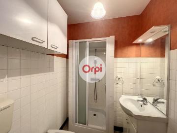 Appartement 2 pièces, 33 m² à louer à Sulniac 56250