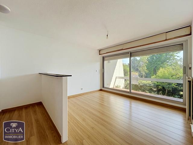 Appartement 2 pièces 33 m²