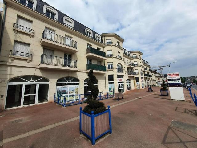Appartement 2 pièces 33 m²