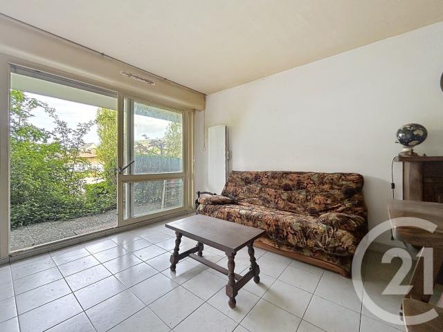 Appartement 2 pièces 33 m²