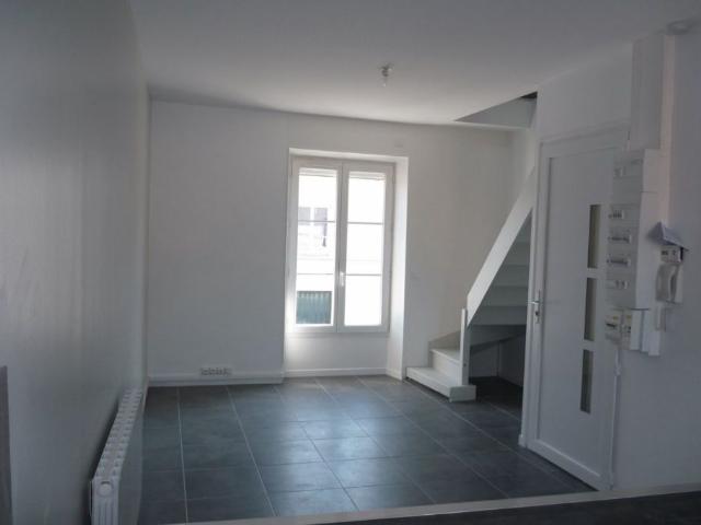 Appartement 2 pièces 33 m²
