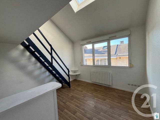 Appartement 2 pièces 33 m²