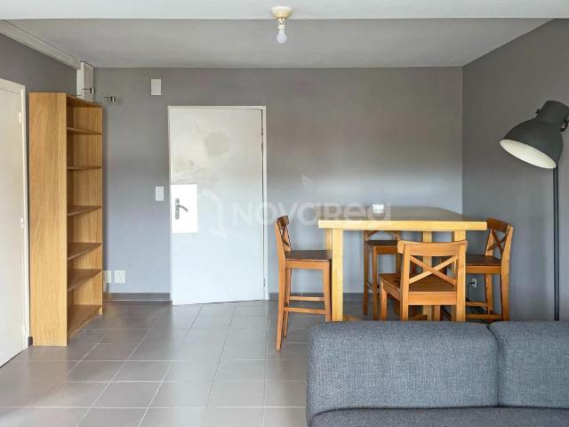 Appartement 2 pièces 33 m²