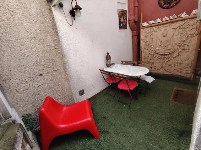 Appartement 2 pièces 33 m²