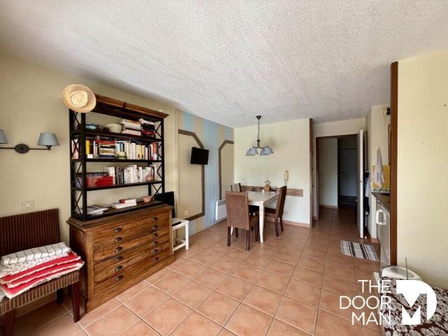 Appartement 2 pièces 33 m²