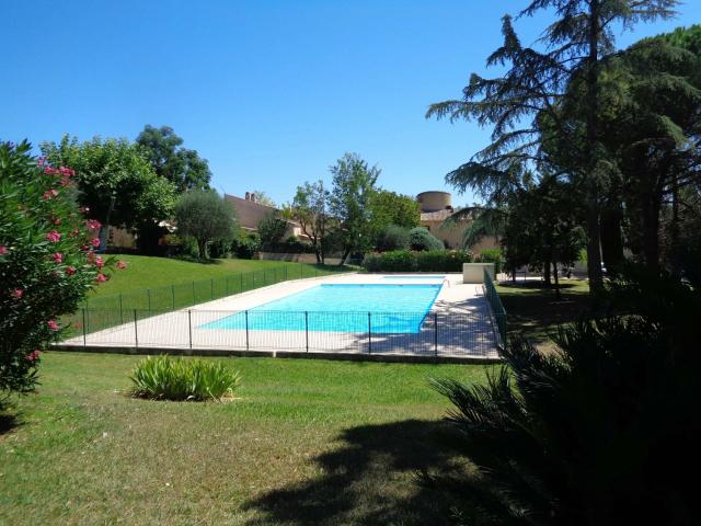 Appartement 2 pièces 33 m²