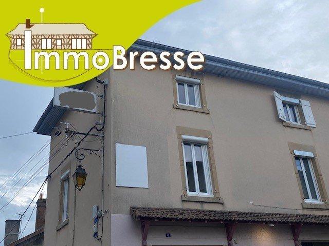 Appartement 2 pièces 33 m²