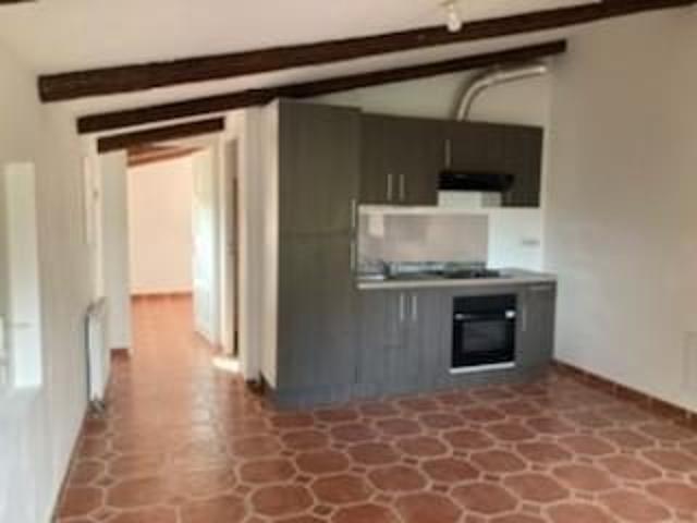 Appartement 2 pièces 33 m²