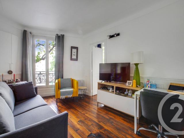 Appartement 2 pièces 33 m²