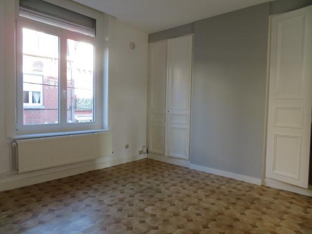 Appartement 2 pièces 33 m²