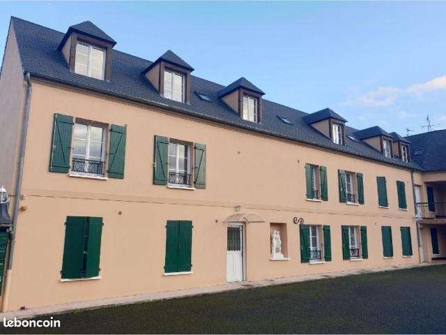 Appartement 2 pièces 33 m²