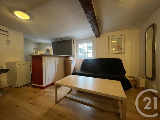 Appartement 2 pièces 33 m²