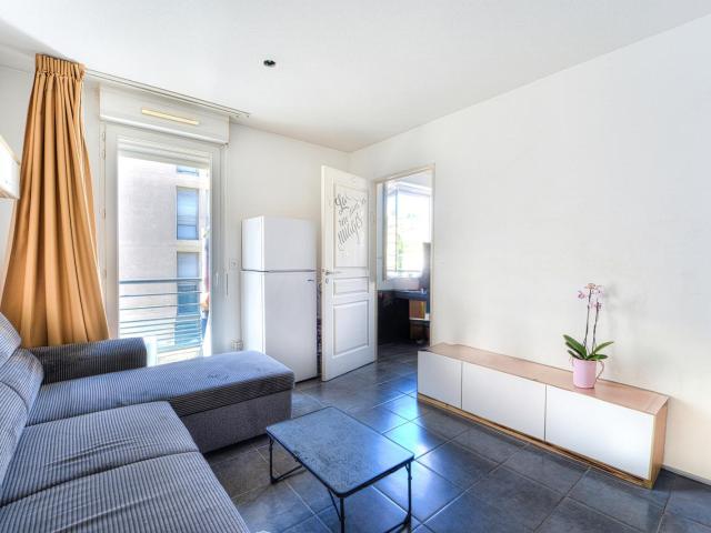 Appartement 2 pièces 33 m²