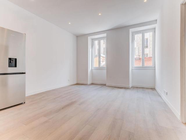 Appartement 2 pièces 33 m²