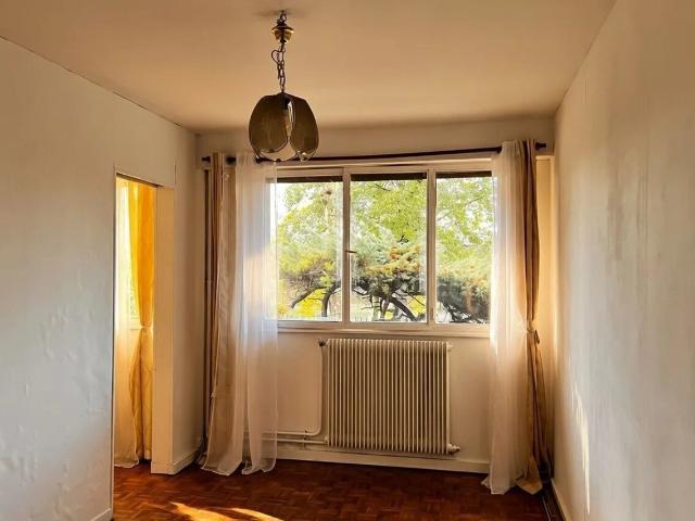 Appartement 2 pièces 33 m²