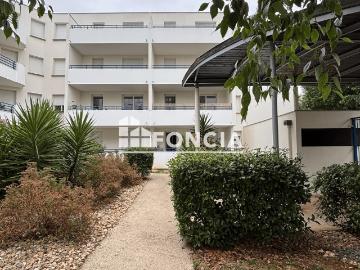 Appartement 2 pièces 33 m²
