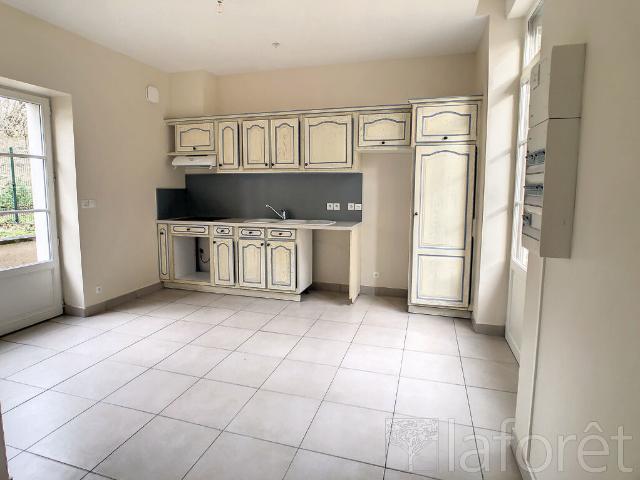 Appartement 2 pièces 33 m²