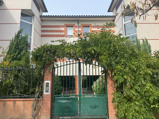Appartement 2 pièces 33 m²