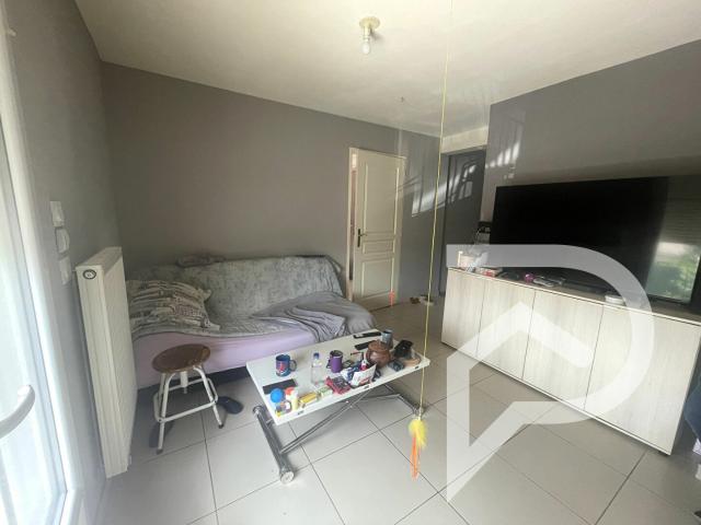 Appartement 2 pièces 33 m²