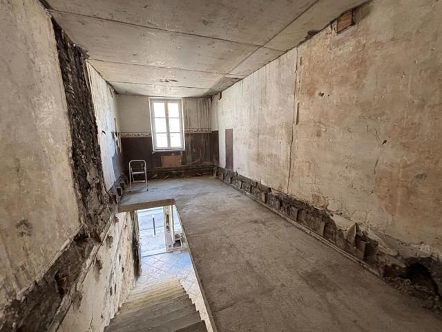 Appartement 2 pièces 33 m²