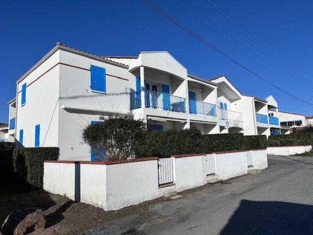 Appartement 2 pièces 33 m²
