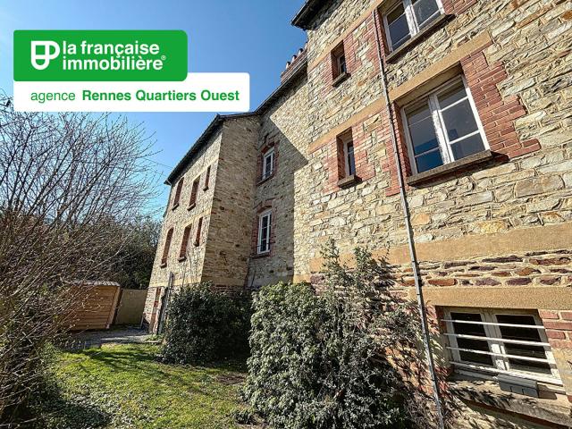 Appartement 2 pièces 33 m²
