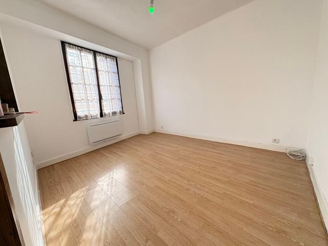 Appartement 2 pièces 33 m²