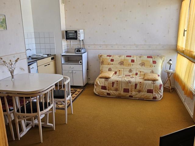 Appartement 2 pièces 33 m²