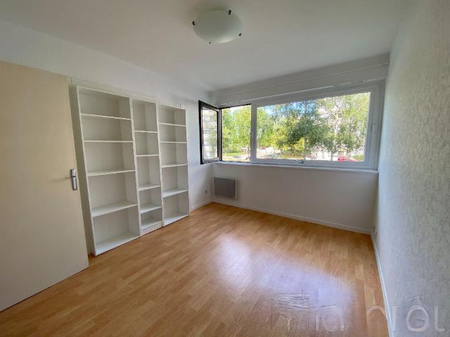 Appartement 2 pièces 33 m²