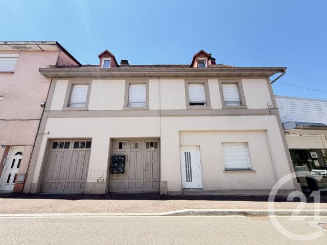 Appartement 2 pièces 33 m²