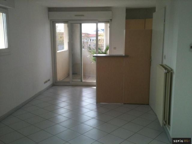 Appartement 2 pièces 33 m²