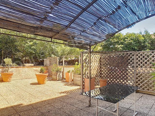 Appartement 2 pièces 33 m²
