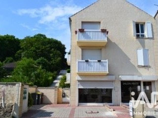 Appartement 2 pièces 33 m²
