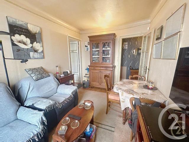Appartement 2 pièces 33 m²