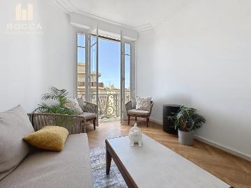 Appartement 2 pièces 33 m²