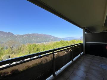 Appartement 2 pièces 33 m²