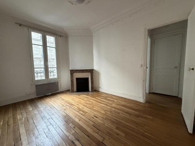 Appartement 2 pièces 31 m²