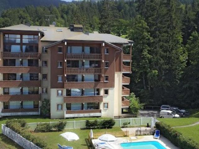 Appartement 2 pièces 33 m²