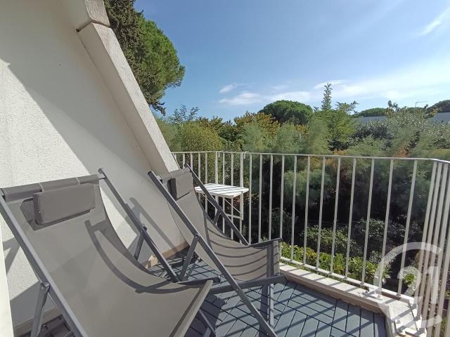 Appartement 2 pièces 33 m²