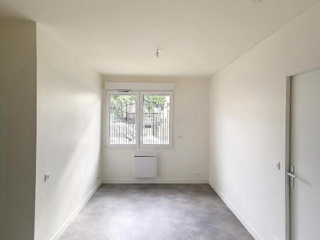 Appartement 2 pièces 33 m²