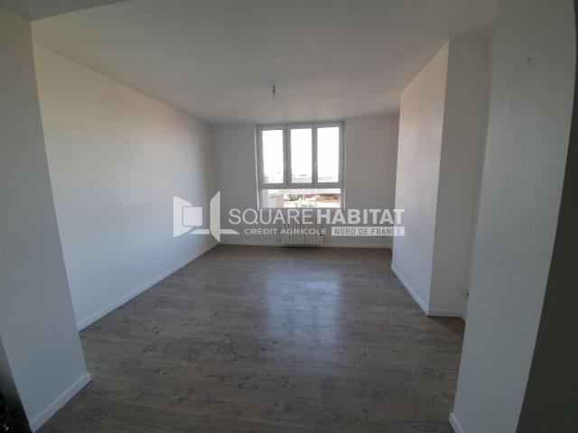Appartement 2 pièces 33 m²