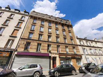 Appartement 2 pièces 33 m²