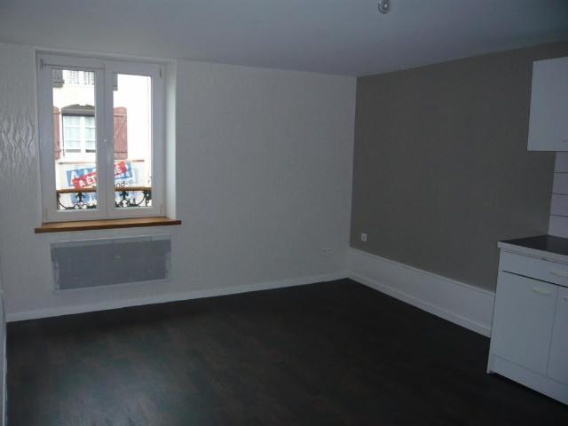 Appartement 2 pièces 33 m²