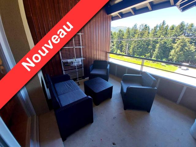 Appartement 2 pièces 33 m²