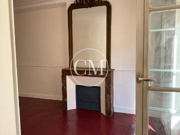 Appartement 2 pièces 33 m²