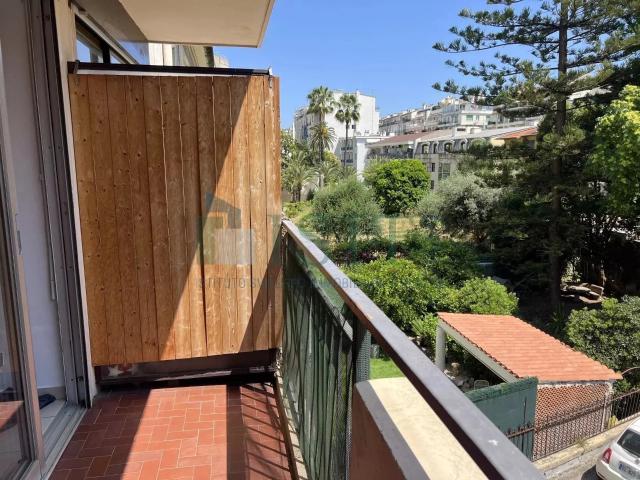 Appartement 2 pièces 33 m²