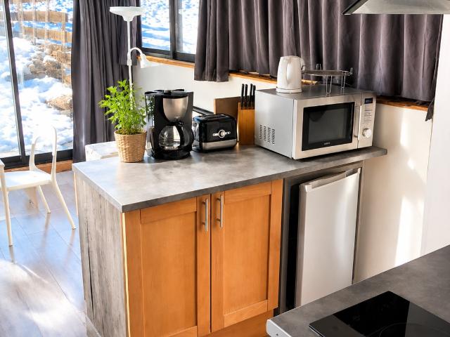 Appartement 2 pièces 33 m²