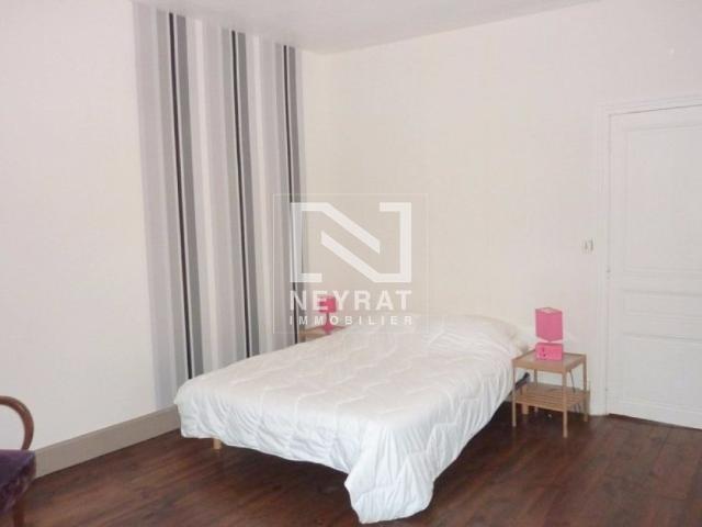 Appartement 2 pièces 33 m²