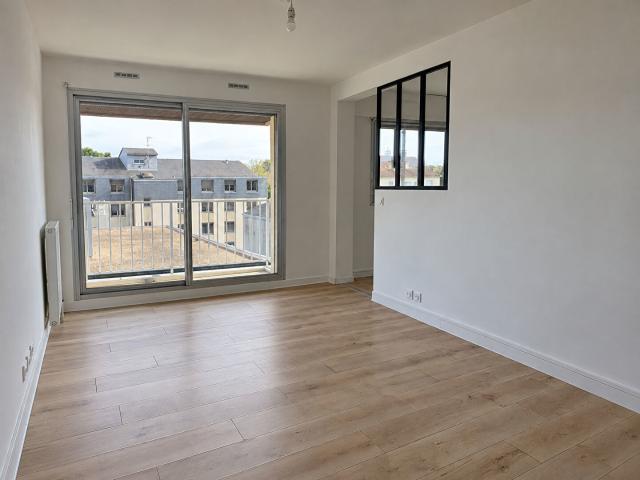 Appartement 2 pièces 33 m²